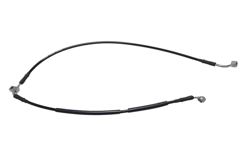 ÖN FREN MERKEZİ ALT KISIM HİDROLİK HORTUMU (RZ250-S)